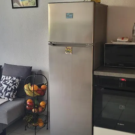 Maison De Acces Direct Aux Plages Semesterbostad La Londe-les-Maures