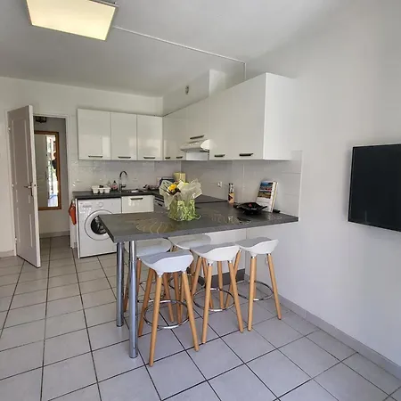 Maison De Acces Direct Aux Plages