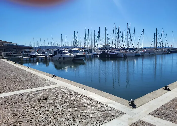 Maison De Acces Direct Aux Plages * La Londe-les-Maures