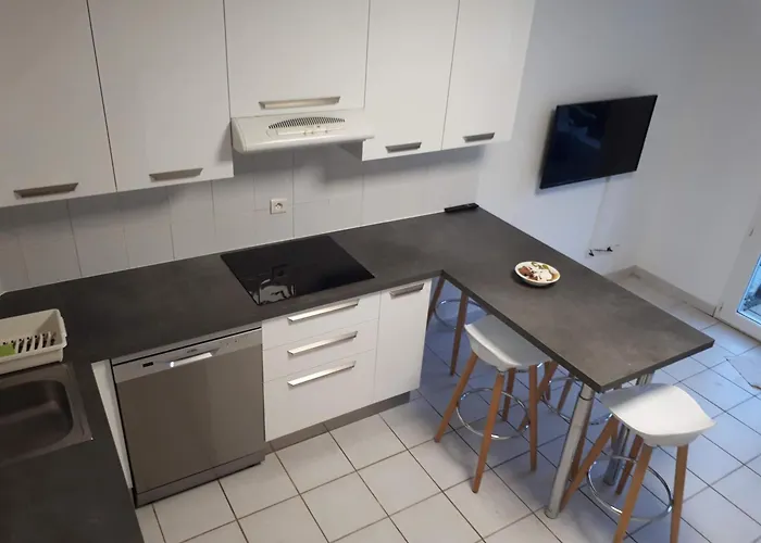 Maison De Acces Direct Aux Plages Dom wakacyjny
