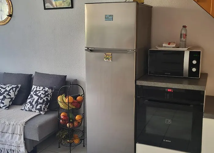 Maison De Acces Direct Aux Plages Vakantiehuis La Londe-les-Maures