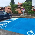 Maison De Acces Direct Aux Plages Сasa de vacaciones