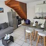 Сasa de vacaciones Maison De Acces Direct Aux Plages La Londe-les-Maures