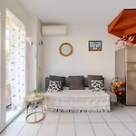Сasa de vacaciones Maison De Acces Direct Aux Plages