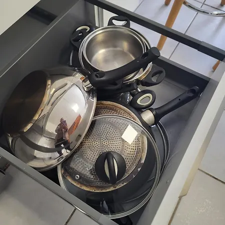 Maison De Acces Direct Aux Plages Casa de Férias