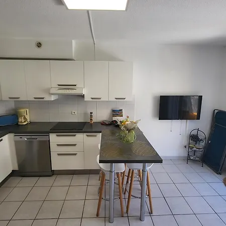 Mazet Climatise Rdj Plages Parking Wifi Gratuit * La Londe-les-Maures