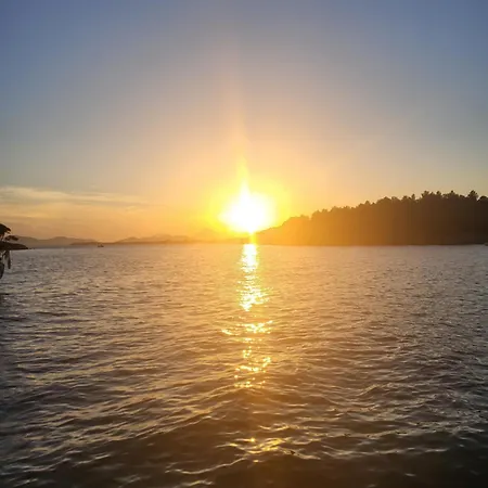 Maison De Acces Direct Aux Plages Casa de Férias