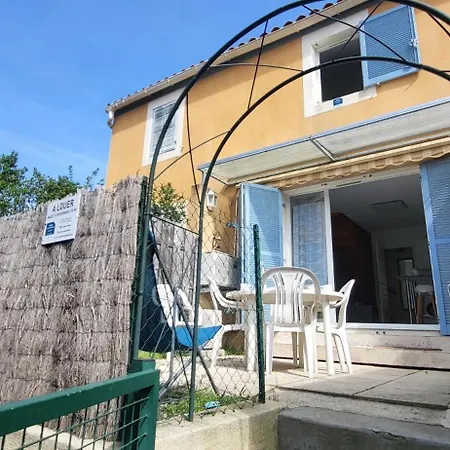 Mazet Climatise Rdj Plages Parking Wifi Gratuit *