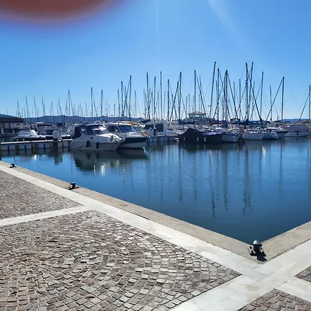 Mazet Climatise Rdj Plages Parking Wifi Gratuit * La Londe-les-Maures