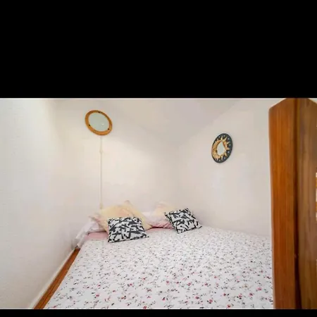 Maison De Acces Direct Aux Plages