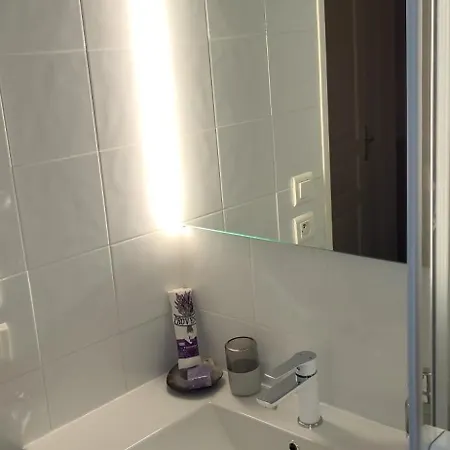 Maison De Acces Direct Aux Plages * La Londe-les-Maures