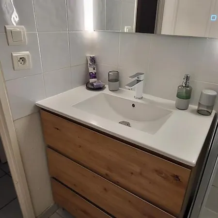 Maison De Acces Direct Aux Plages Casa de Férias *