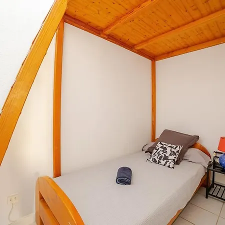 Maison De Acces Direct Aux Plages