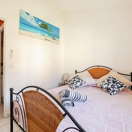 Maison De Acces Direct Aux Plages Casa de Férias La Londe-les-Maures