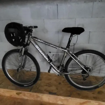 Maison De Acces Direct Aux Plages *