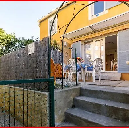 Maison De Acces Direct Aux Plages La Londe-les-Maures