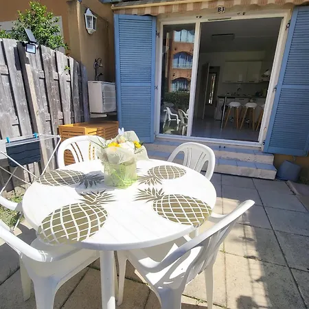 Maison De Acces Direct Aux Plages Casa de Férias *