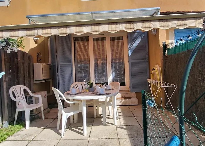 Maison De Acces Direct Aux Plages * La Londe-les-Maures