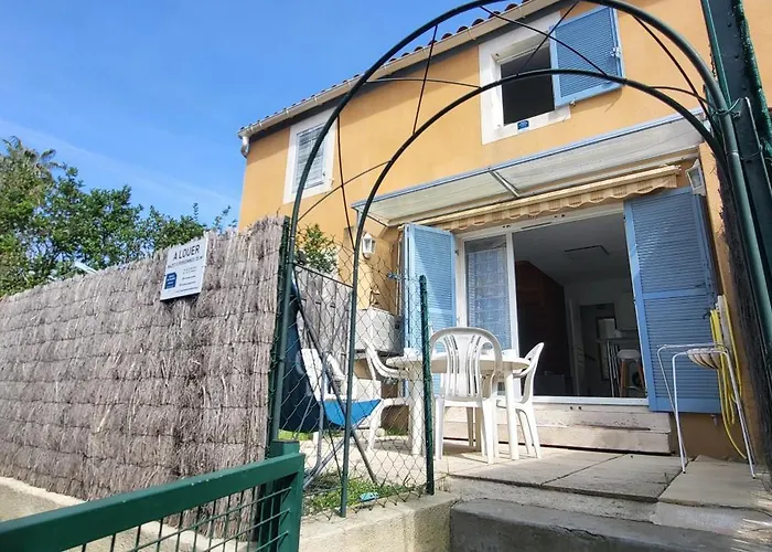 Maison De Acces Direct Aux Plages *