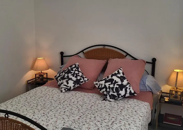 Holiday home Maison De Acces Direct Aux Plages