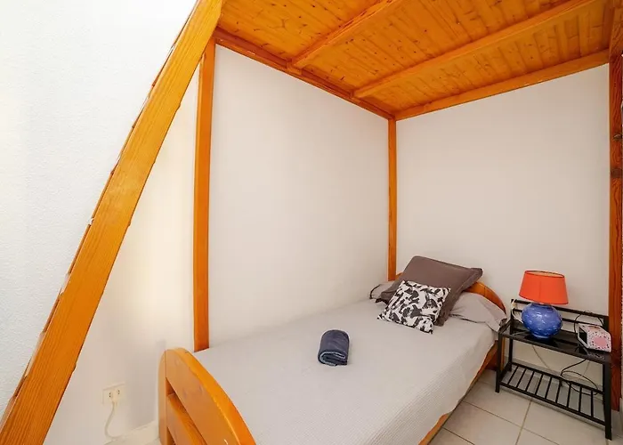 Maison De Acces Direct Aux Plages
