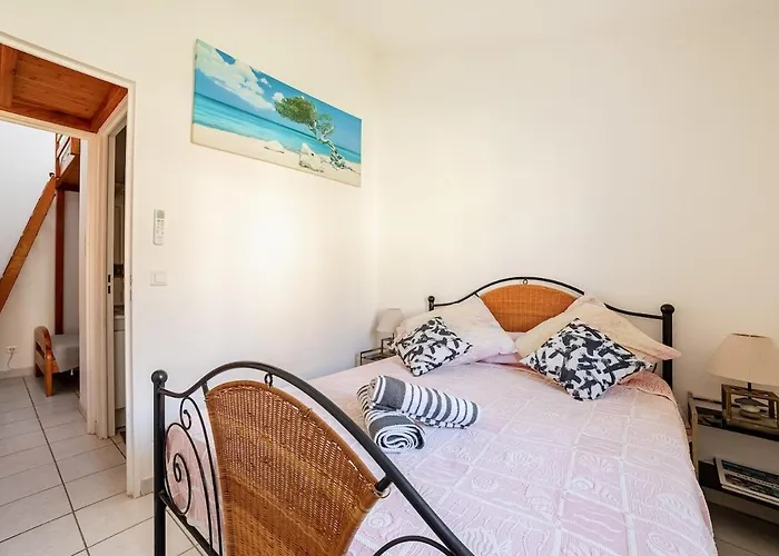 Maison De Acces Direct Aux Plages Holiday home La Londe-les-Maures