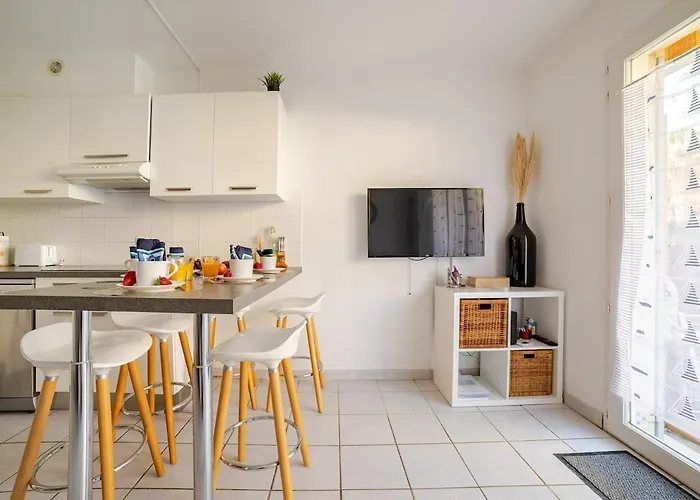 Maison De Acces Direct Aux Plages Holiday home