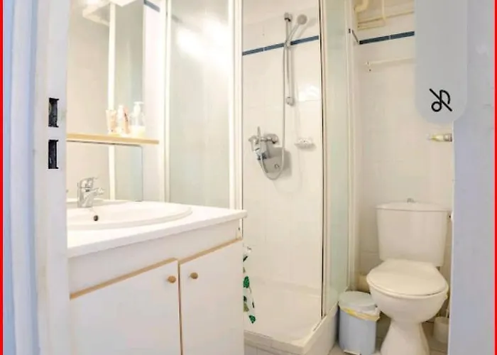 Holiday home Maison De Acces Direct Aux Plages *