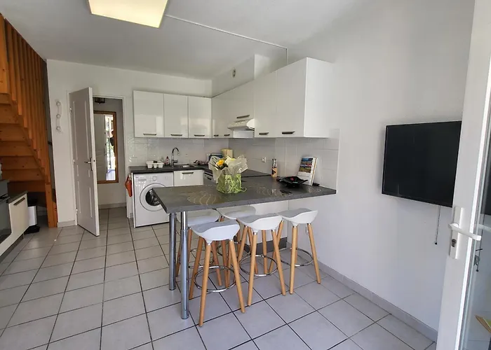 Maison De Acces Direct Aux Plages