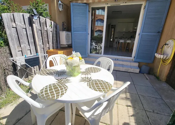 Maison De Acces Direct Aux Plages Holiday home *